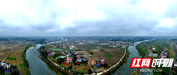 兴乡记⑨丨高沙镇石榴村：从“贫困村”到“明星村”的蝶变之路(图2)